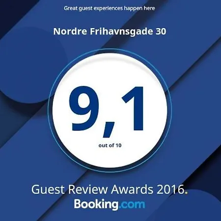 Lejlighed With Excellent Location *