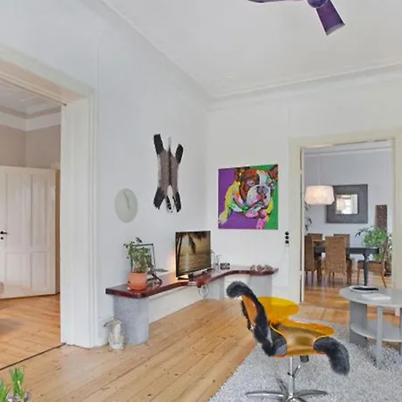 Appartement With Excellent Location *