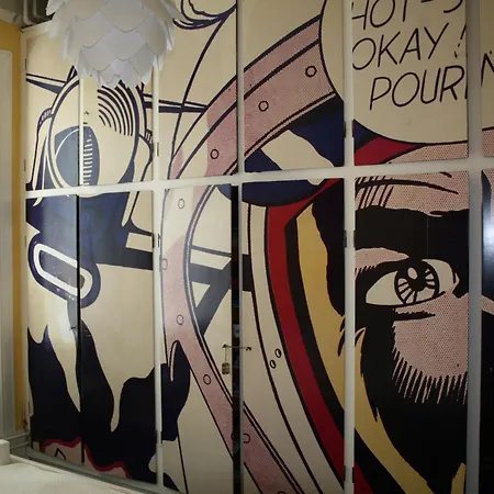 Lejlighed With Excellent Location