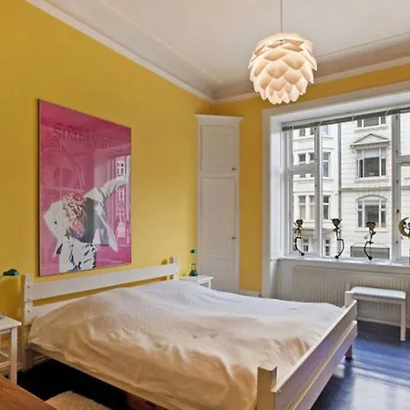 With Excellent Location كوبنهاجن