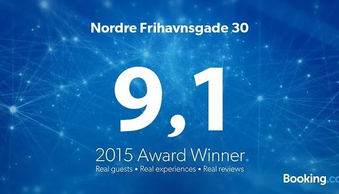 With Excellent Location شقة كوبنهاجن