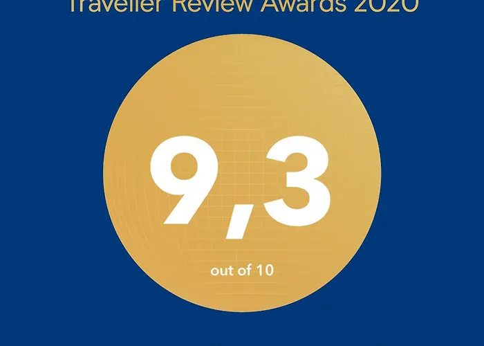 With Excellent Location *