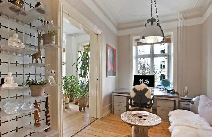 With Excellent Location * كوبنهاجن