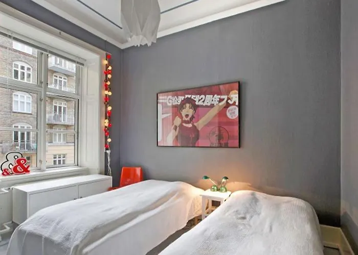 With Excellent Location شقة